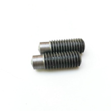 ISO 13918 Carbon Steel Threaded Stud with partial thread